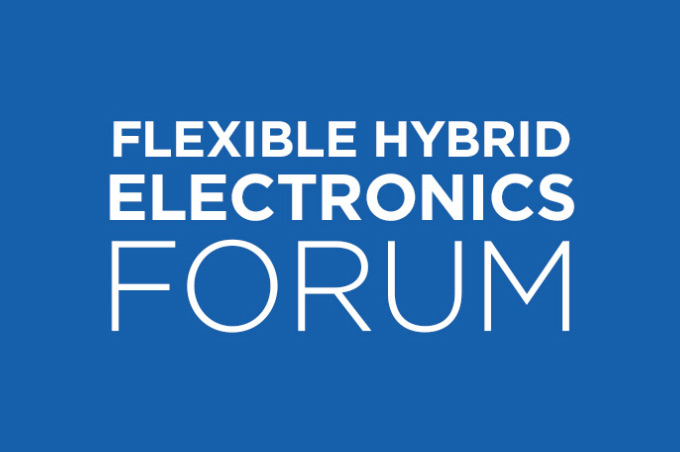 Flexible Hybrid Electronics