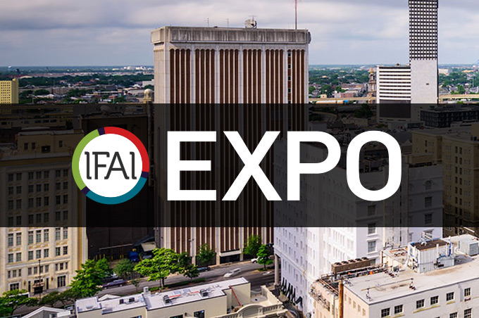 IFAI Expo 2017