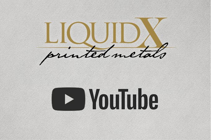 Liquid X YouTube Channel