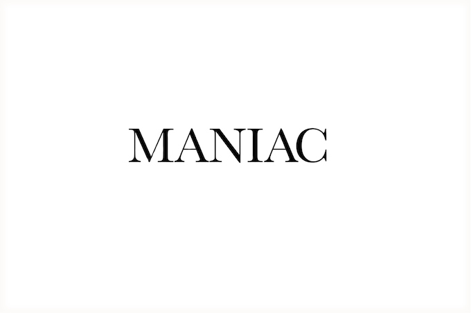 Maniac Magazine