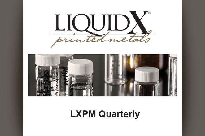 LXPM newsletter