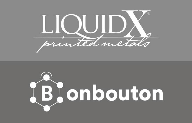 Liquid X and Bonbouton